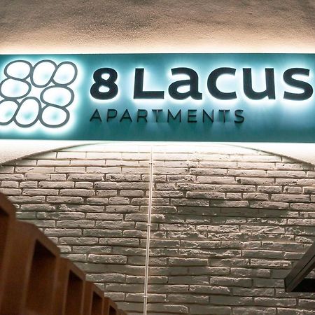 8 Lacus Victoria L'Hospitalet de Llobregat Luaran gambar