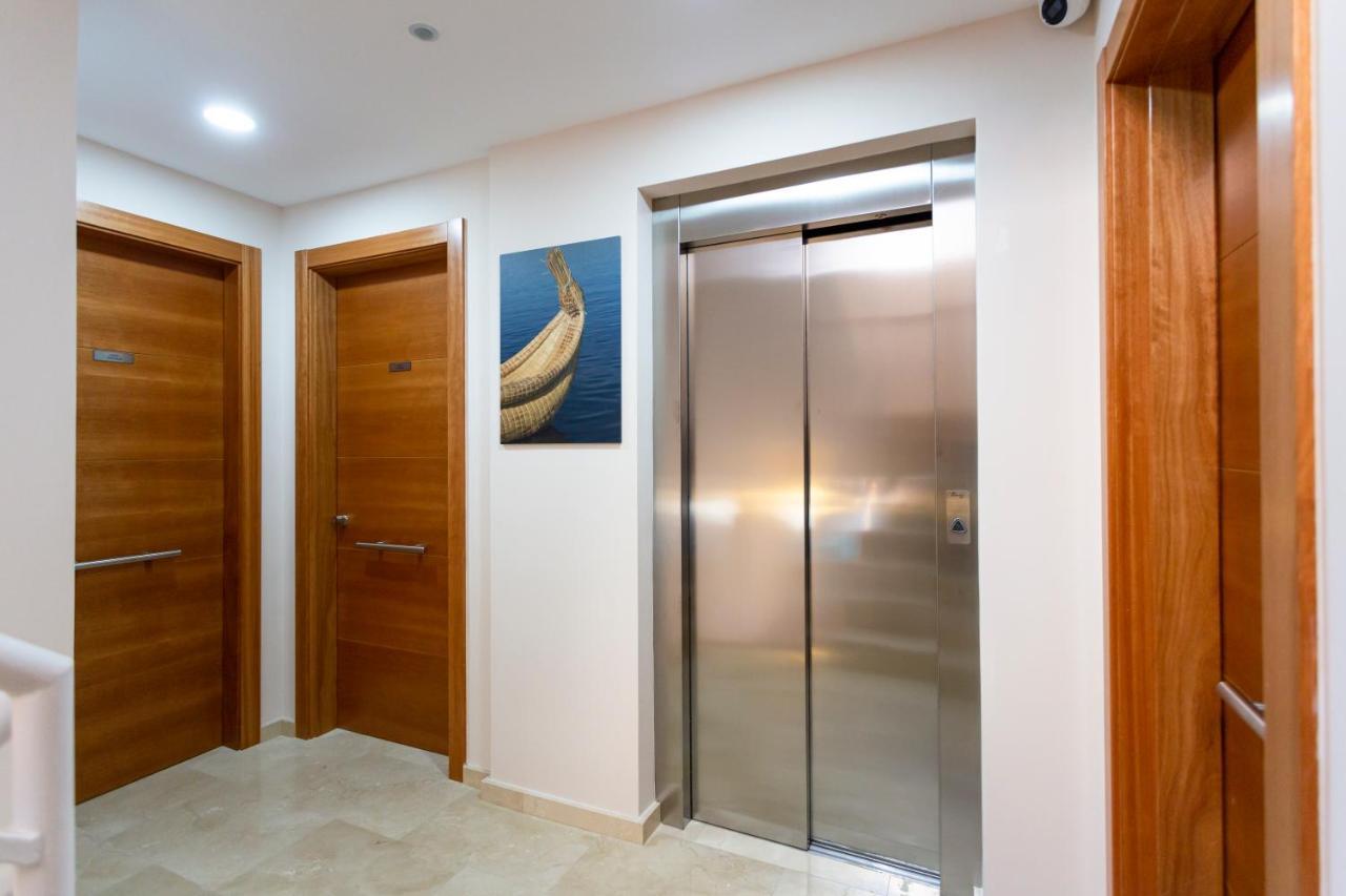8 Lacus Victoria L'Hospitalet de Llobregat Luaran gambar