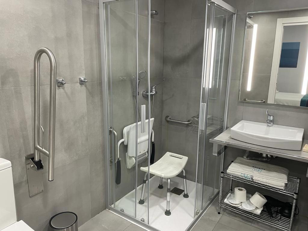 8 Lacus Victoria L'Hospitalet de Llobregat Luaran gambar